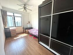 Parc Oasis (D22), Condominium #575277811